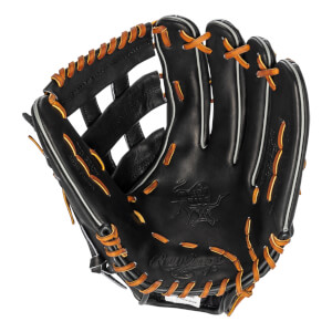 Rawlings Heart of the Hide 12.75" Baseball Glove: PROT3029C-6B: Image #434878