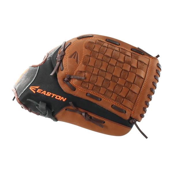 Easton Prime 12.75" Baseball Glove: PME1275BKMO: Image #312223