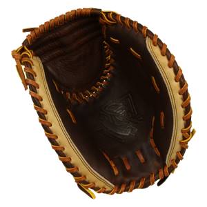 Mizuno Classic Fastpitch Series: GXS33 Fastpitch Catcher's Mitt: Image #292286