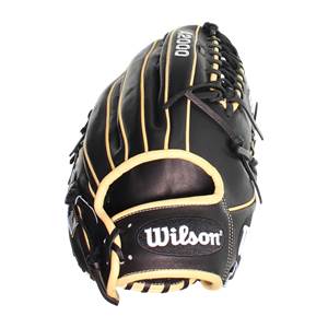 Wilson A2000 Spring Training OT6 12.75" Baseball Glove: WTA2035PSOT6B: Image #394895