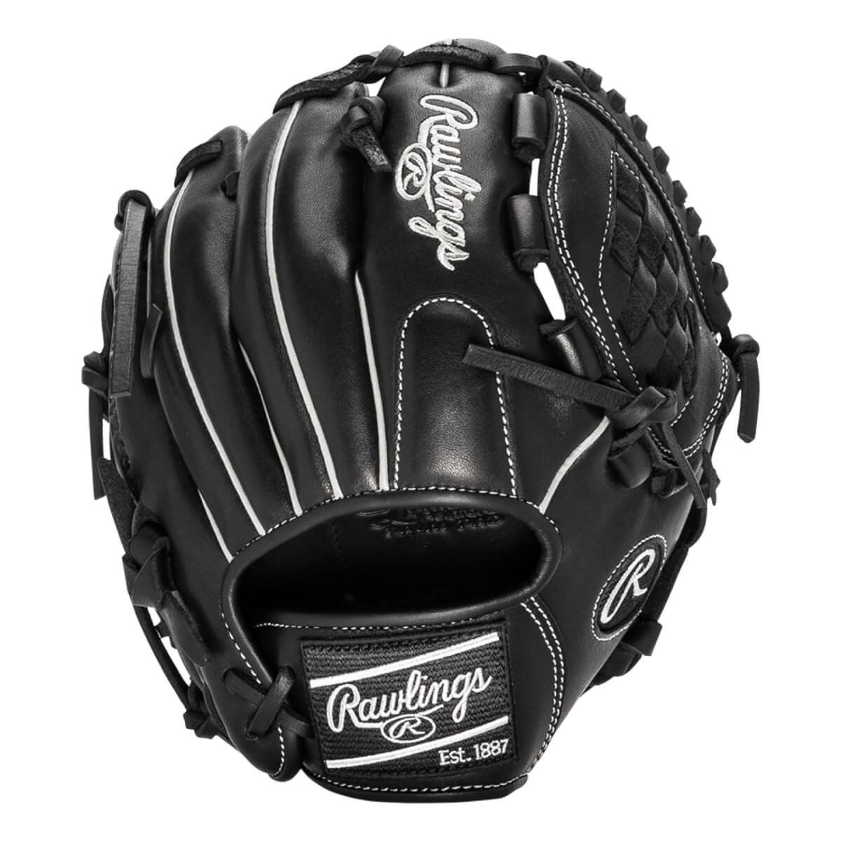 Rawlings Gamer ContoUR 10" Youth Baseball Glove: G100U-3B: Image #426894
