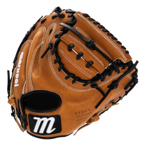 Marucci Capitol Series 33.50" Catcher's Mitt: MFGCP235C1: Image #418118