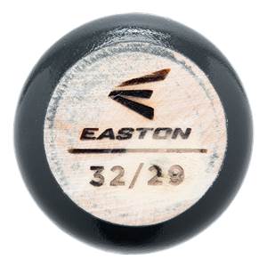 Easton Pro 110 Maple Wood Baseball Bat: PRO110M: Image #404642