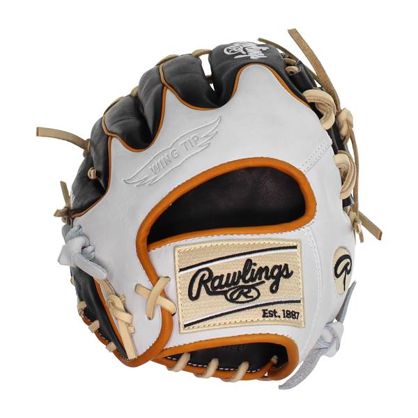 Rawlings Heart of the Hide R2G Baseball Glove 11.5 inch PROR204W-13GB -  Beacon Sporting Goods