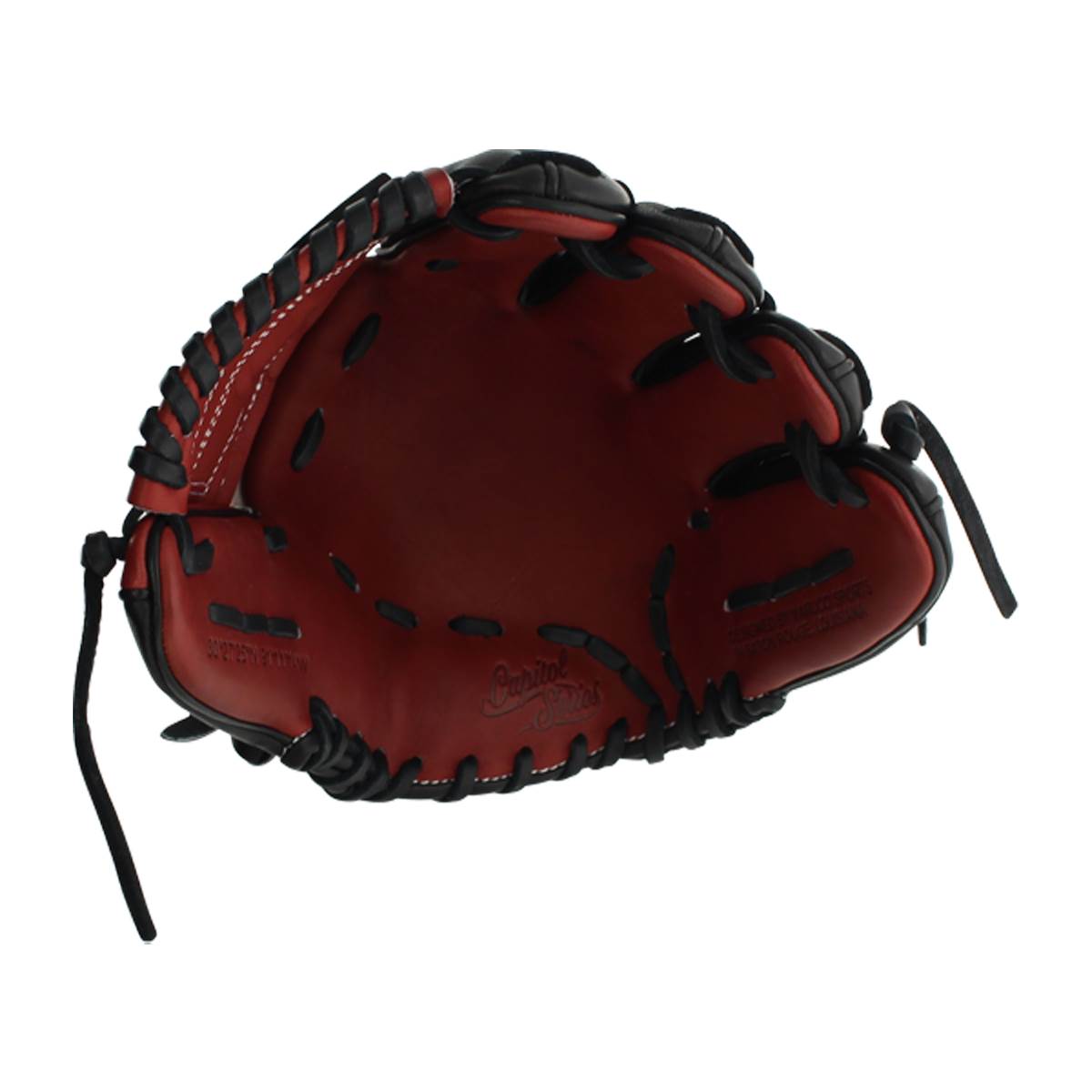 Marucci Capitol Series 11.25" Baseball Glove: MFGCP52A1: Image #378963