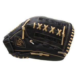 Louisville Slugger Dynasty Slow Pitch Series: FGDY14-BK140: Image #299632