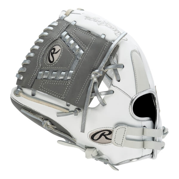 Rawlings Liberty Advanced 12" Fastpitch Softball Glove: RLA120-31WSS: Image #437205