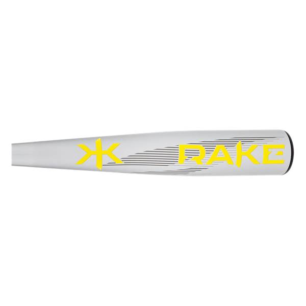 TRUE TEMPER RAKE -5 USSSA Baseball Bat: UT22RKEX5: Image #408760