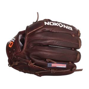 Nokona X2 Elite Series: X2-1175: Image #386872