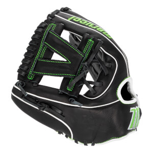 Marucci Krewe 11" Youth Baseball Glove: MFG3KR41A7-BK/NG: Image #445774