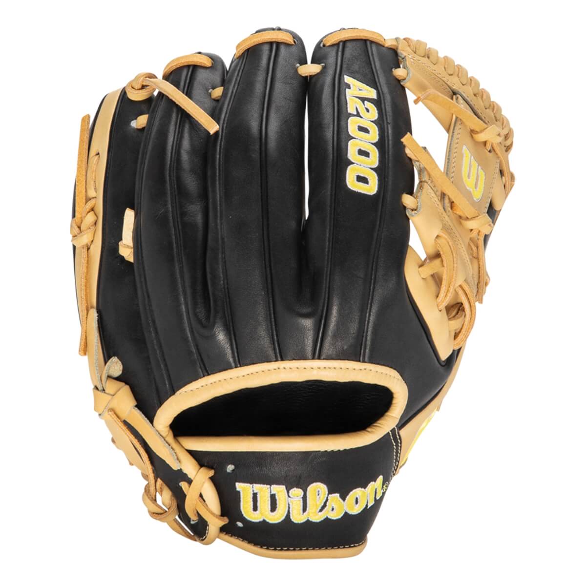 Wilson A2000 1786 11.5" Baseball Glove: WBW100084115: Image #421092