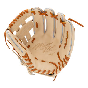 Mizuno Pro 11.75" Baseball Glove: GMP-5000D: Image #449593