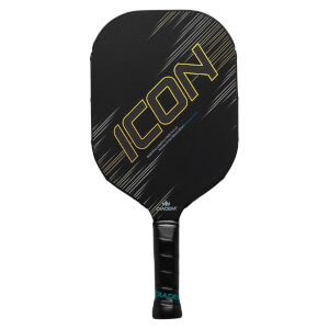 Diadem Icon V2 Carbon Fiber Pickleball Paddle: Image #431727
