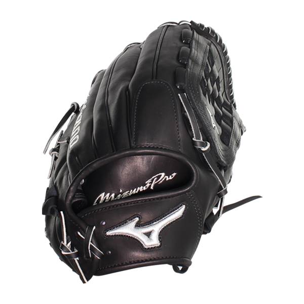 Mizuno Pro 12" Corey Kluber Baseball Glove: GMP2CK-100DT: Image #393178