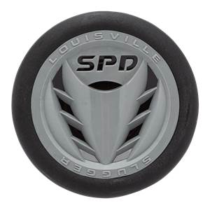 Louisville Slugger Solo BBCOR Baseball Bat: WTLBBS622B3: Image #409164