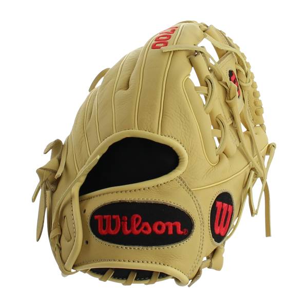 Wilson A700 11.25" Youth Baseball Glove: WTA07RB191125: Image #371451