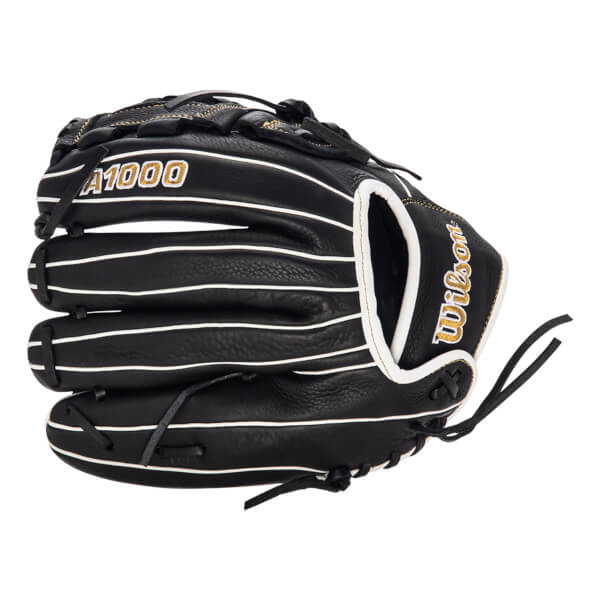 Wilson A1000 P12 12" Fastpitch Softball Glove: WBW10018012: Image #418499