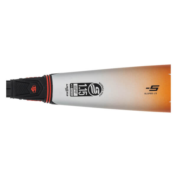 Louisville Slugger Select PWR -5 USSSA Baseball Bat: WBL2653010: Image #431301