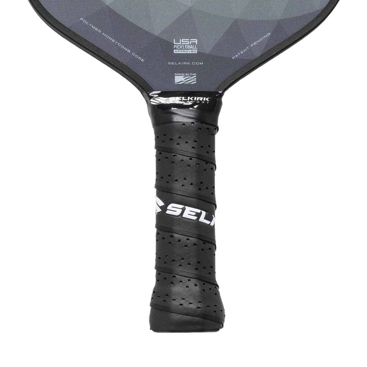 Selkirk AMPED Control Invikta Composite Pickleball Paddle: Image #444392