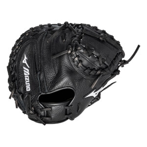 Mizuno Franchise 30" Training Baseball Catcher's Mitt: GFN1T: Image #438635