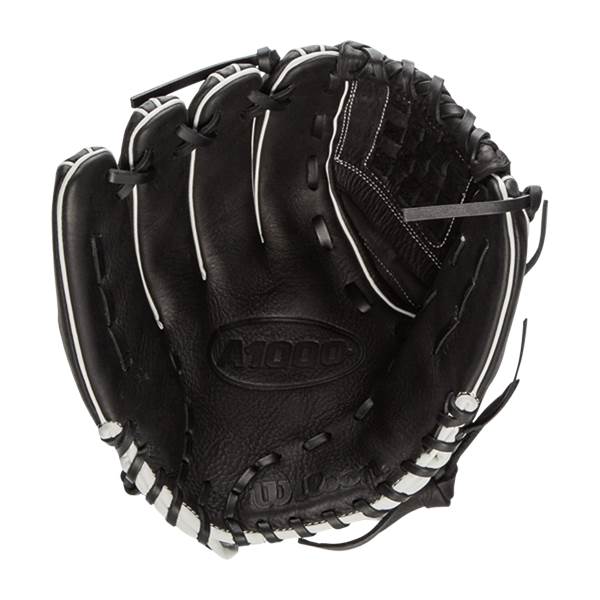 Wilson A1000 12" Fastpitch Softball Glove: WTA10RF19P12: Image #407788