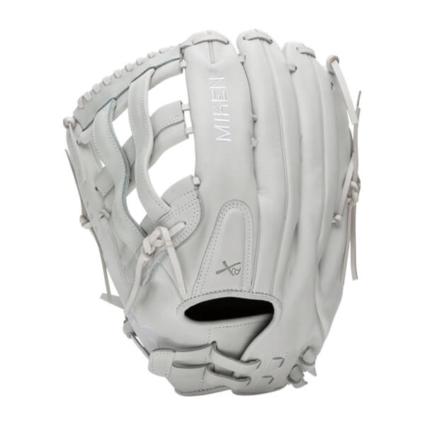 Miken Pro Series 15" Slow Pitch Softball Glove: PRO150-WW: Image #412649