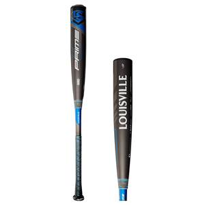 2020 Louisville Slugger Prime BBCOR Baseball Bat: WTLBBP9B320