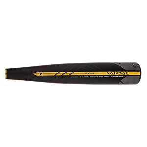 Victus Vandal -8 USSSA Baseball Bat: VSBVX8: Image #401346