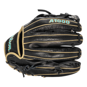 Wilson A1000 DP15 11.5" Baseball Glove: WBW100132115: Image #432500