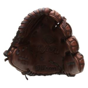 Wilson Game Ready Softfit Series: A0800FP12SF Fastpitch: Image #299059
