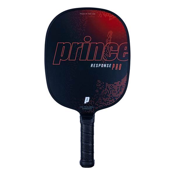 Prince Response Pro Lightweight Composite Pickleball Paddle: Image #400003