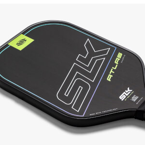 Selkirk SLK Atlas Max Carbon Fiber Pickleball Paddle: Image #446858