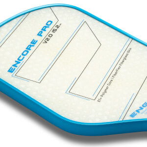 Engage Encore Pro V2.0 15.2mm Composite Pickleball Paddle: Image #450020