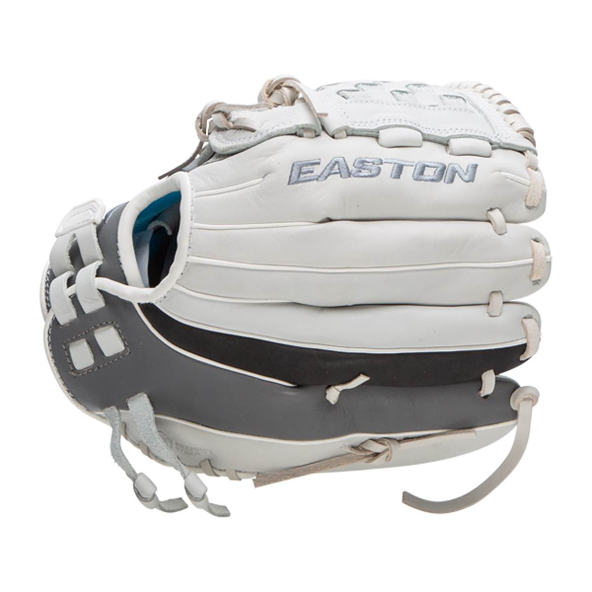 Easton Ghost 12" Fastpitch Softball Glove: GH1201FP: Image #407165