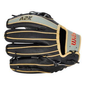 Wilson A2K SuperSkin Spin Control 1786 11.5" Baseball Glove: WBW101374115: Image #435134