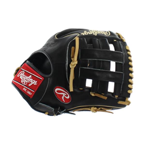 Rawlings Pro Preferred 11.75
