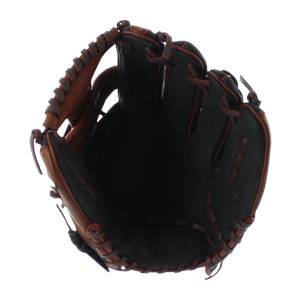 Easton Prime 11.5" Baseball Glove: PME1150BKMO: Image #312200