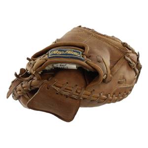 Roy Hobbs Game Ready Series: RHGR3200 Catcher's Mitt: Image #293772