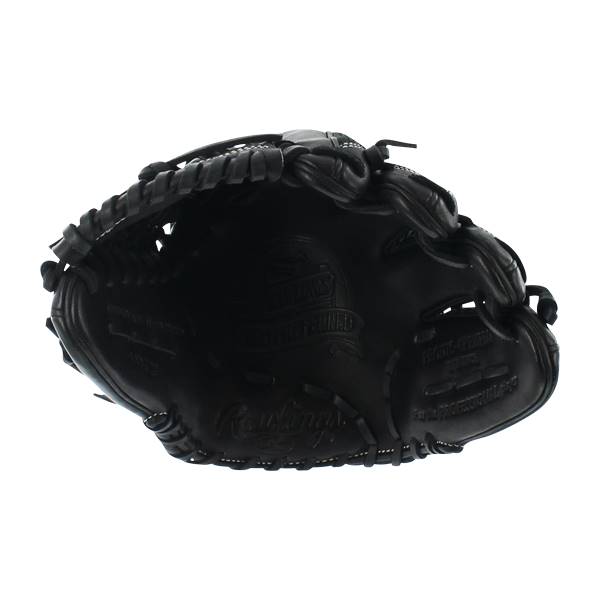 Rawlings Pro Preferred Spring Training X-Outs 11.75" Baseball Glove: PRO1175-4KBMPRO: Image #313705