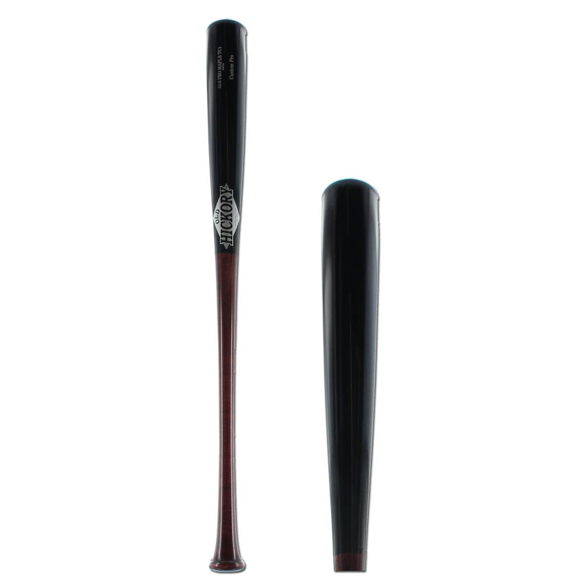 Old Hickory Bat Co. Custom Pro -3 2 9/16