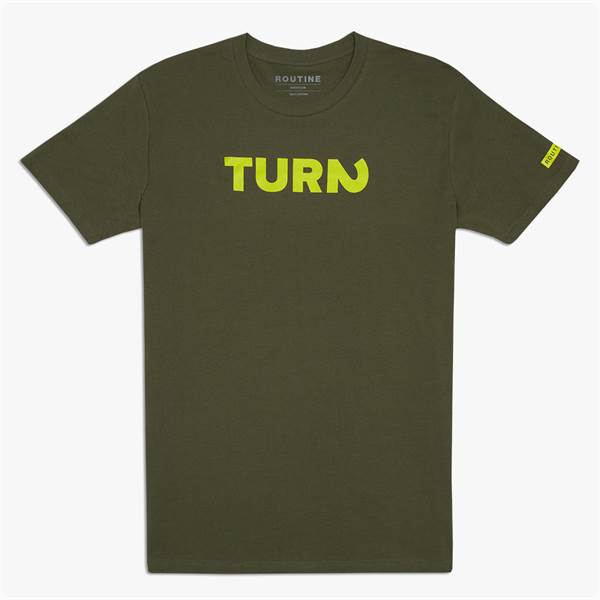 Turnt T-Shirt