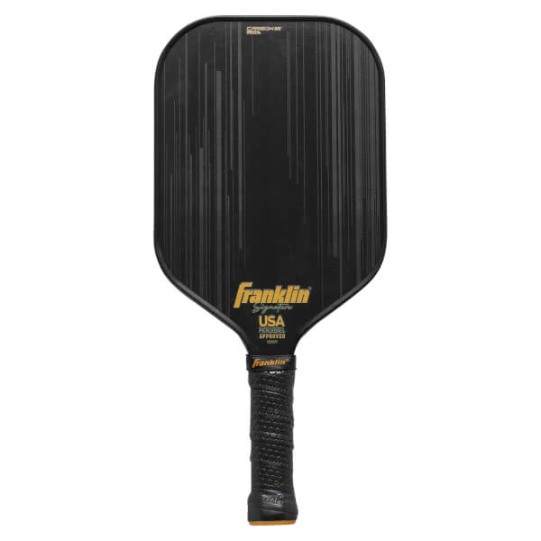 Franklin Signature Carbon STK 14.5mm Carbon Fiber Pickleball