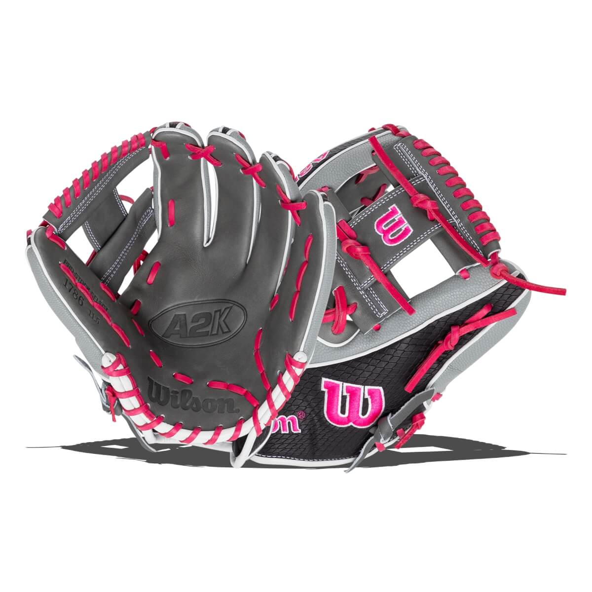 MLBウイルソン A2K 1786型 WILSON A2K 1786 - SUMMER 2025 - 11.5