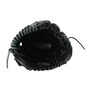 Marucci FP225 Series 12" Fastpitch Softball Glove: MFGFP12S-BK/GY: Image #316314