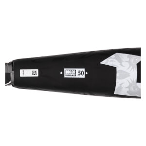 DeMarini Voodoo BBCOR Baseball Bat: WTDXVBC22: Image #432258