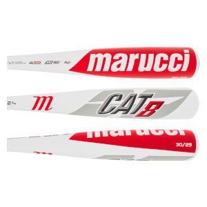 Marucci CAT8 -5 USSSA Baseball Bat: MSBC85: Image #415864