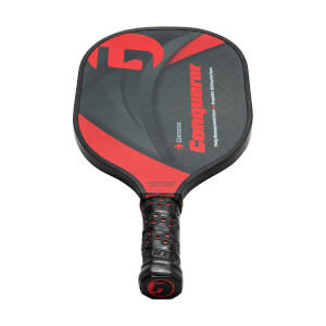 GAMMA Conqueror Heavyweight Graphite Pickleball Paddle: Image #423702