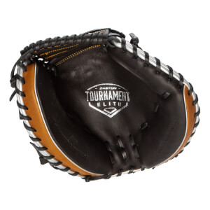 Easton Tournament Elite 32.5" Baseball Catcher's Mitt: TE2BC: Image #414247