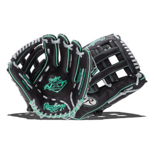Rawlings NXT 12.5" Baseball Glove: NXT3028U-6B: Image #447751