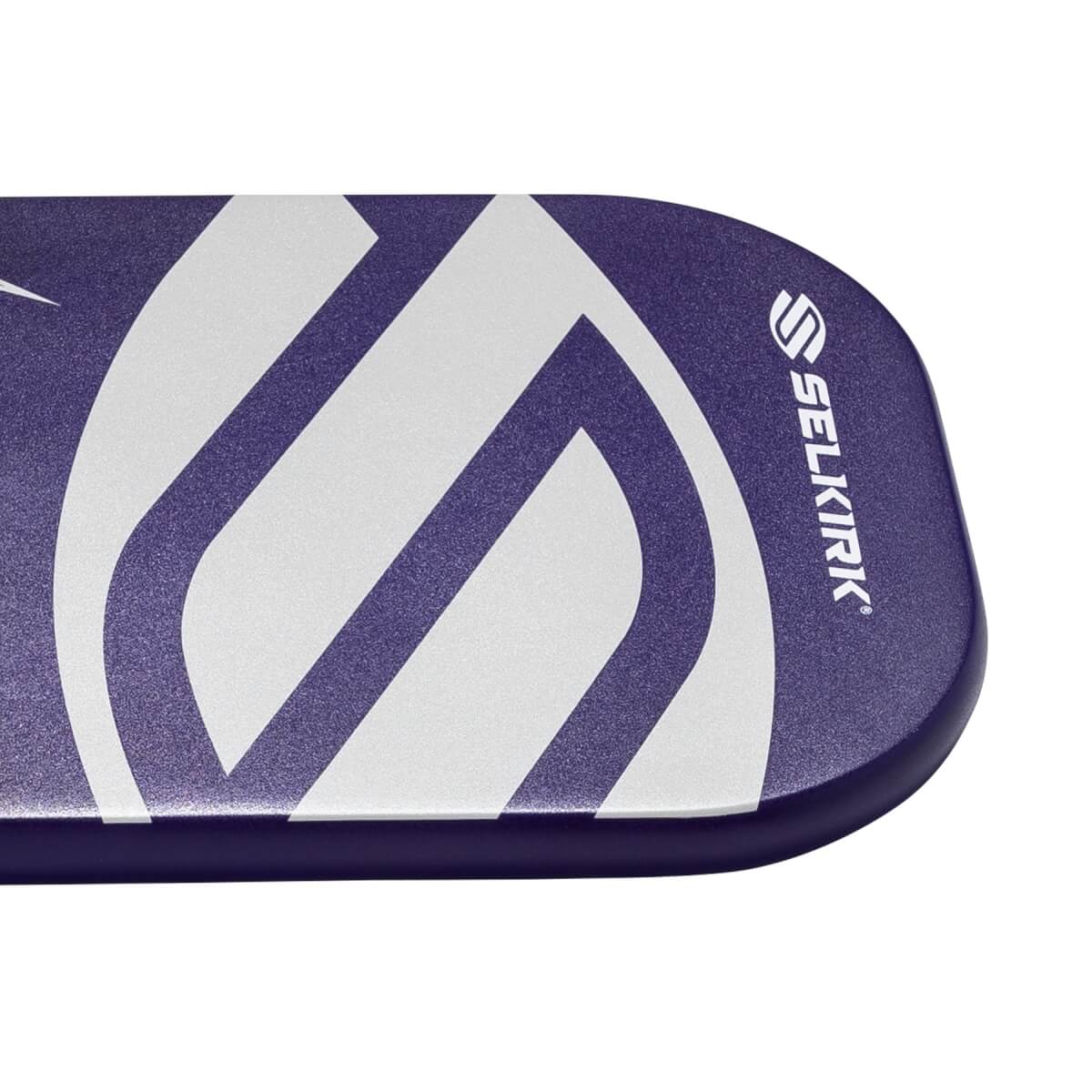 Selkirk AMPED Pro Air Invikta Composite Pickleball Paddle: Image #442819